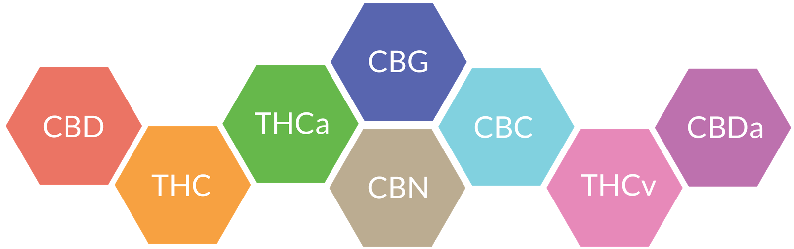 CBG Flower CBD