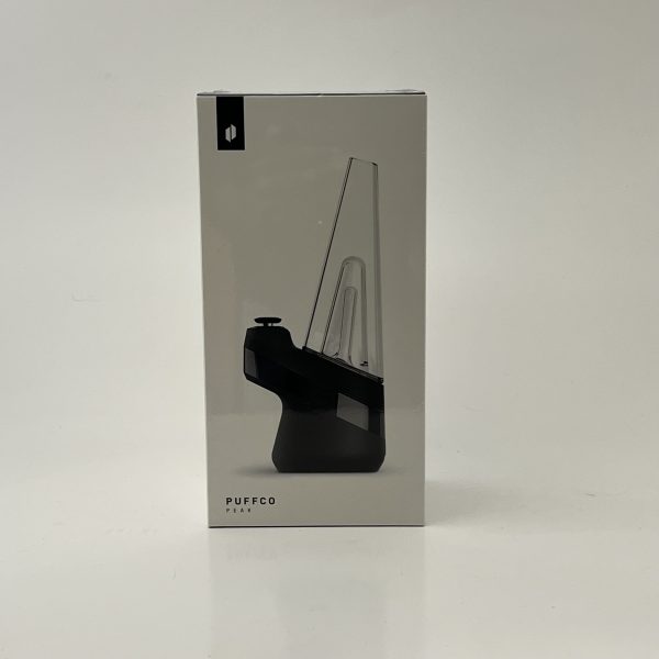 puffco new peak smart e-rig onyx